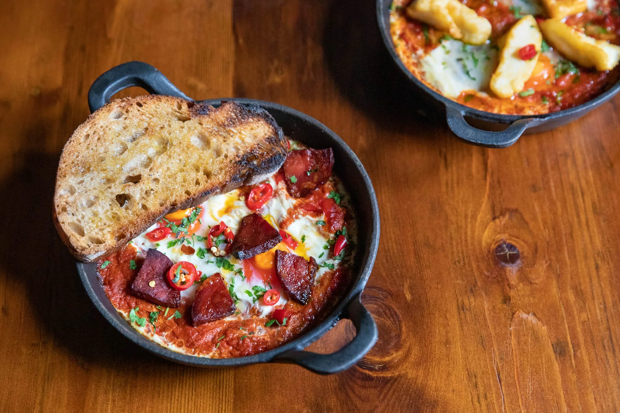 BOTTOMLESS BRUNCH