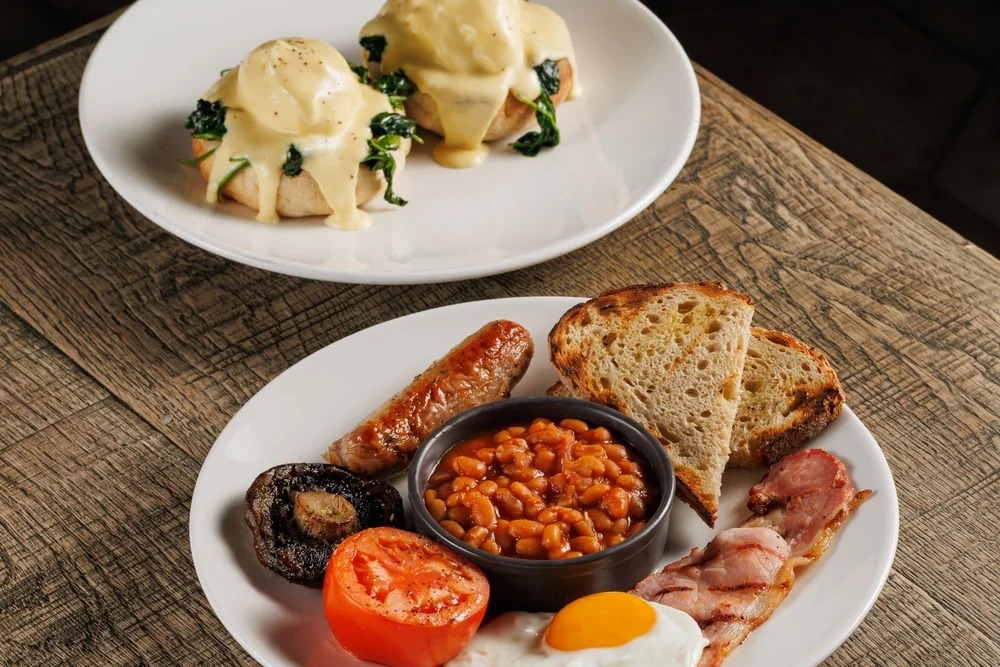 Offers — The Navigation Inn, Thrupp Wharf | Pub, Restaurant