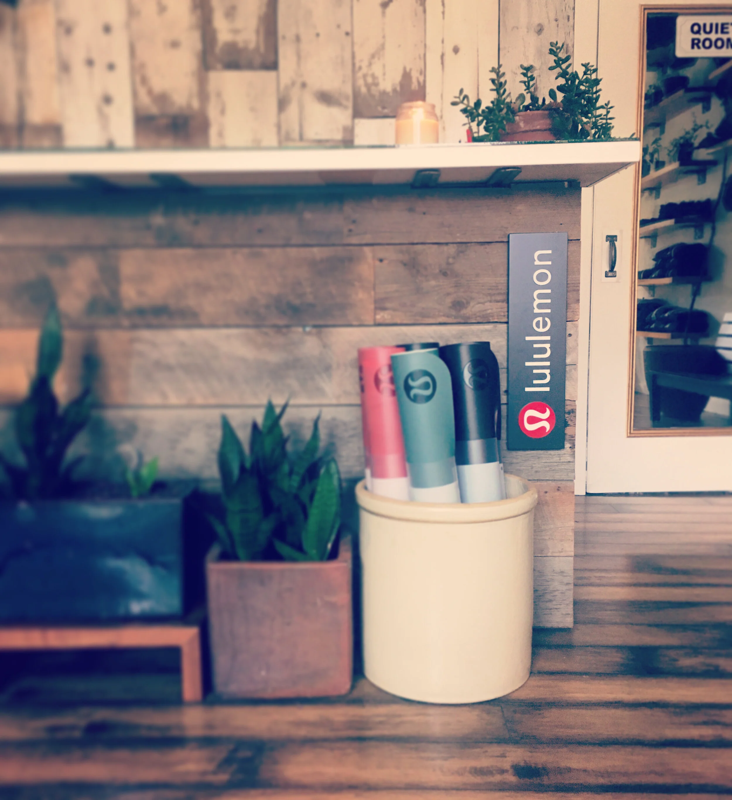 lululemon