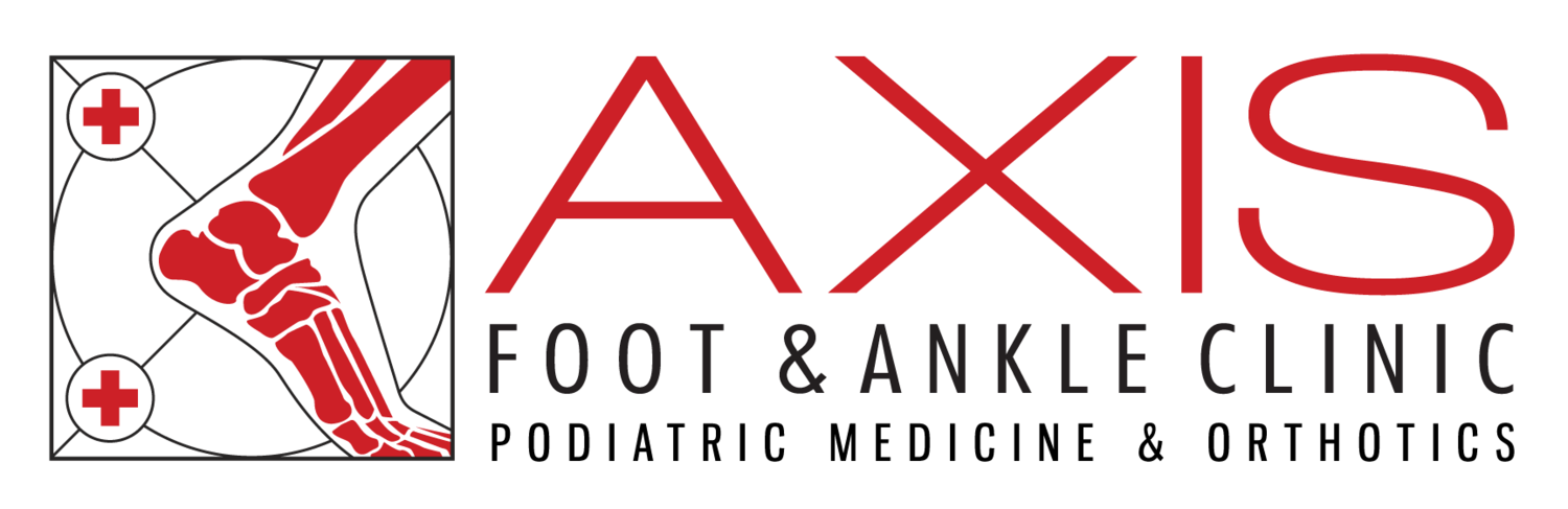 Axis Foot & Ankle Clinic | Dr. A Irvine – A Calgary Podiatrist
