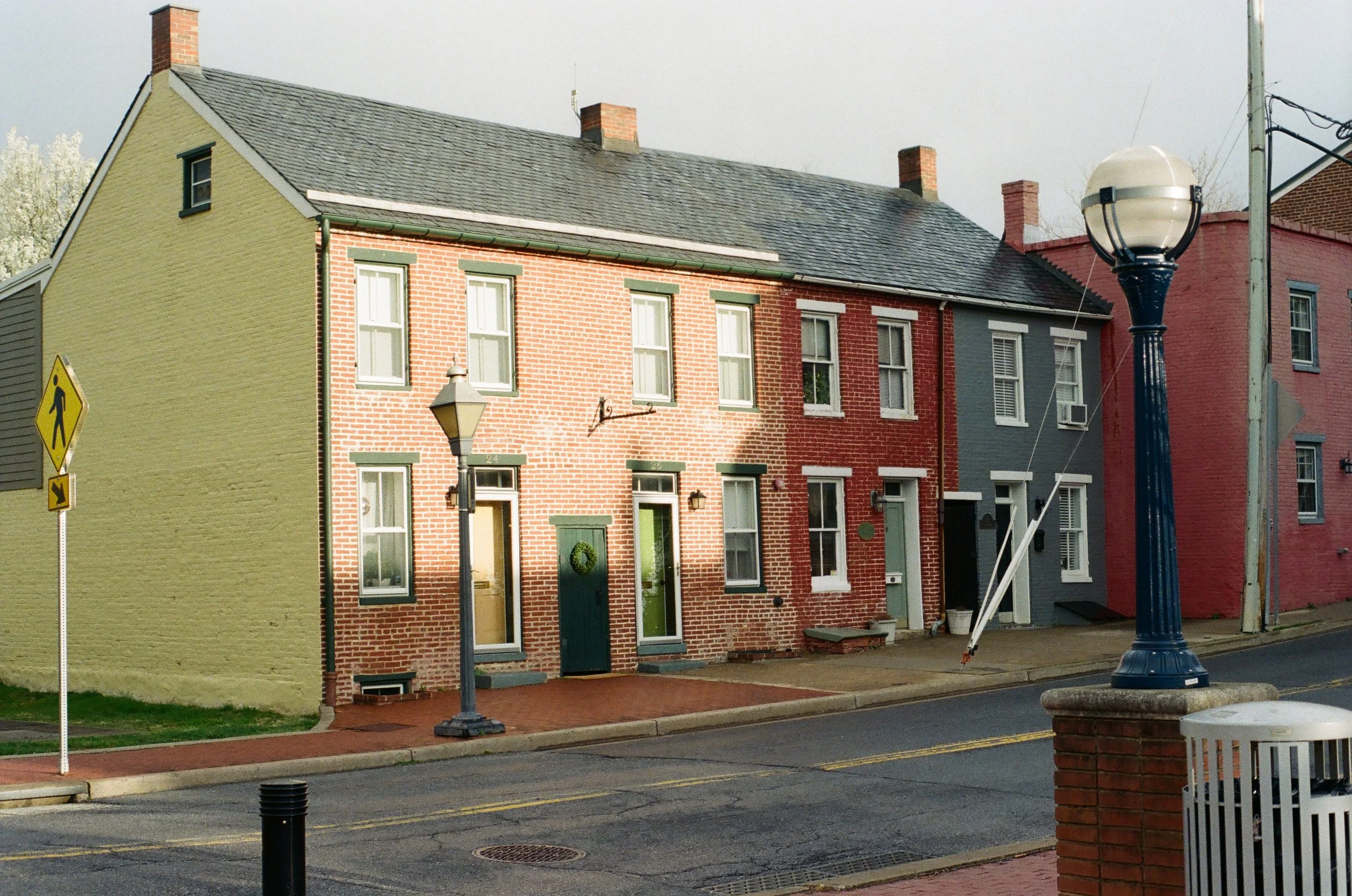 Open Studios at the Peter Bullough Foundation