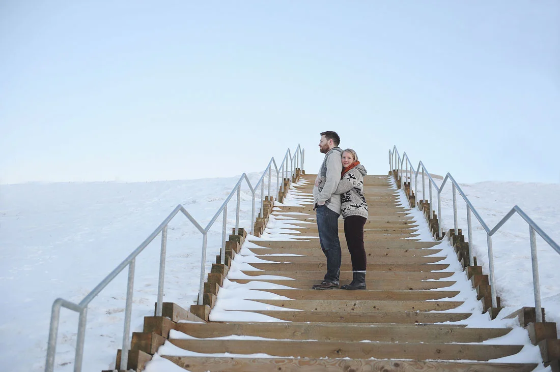 Steph & Ryck Engagement