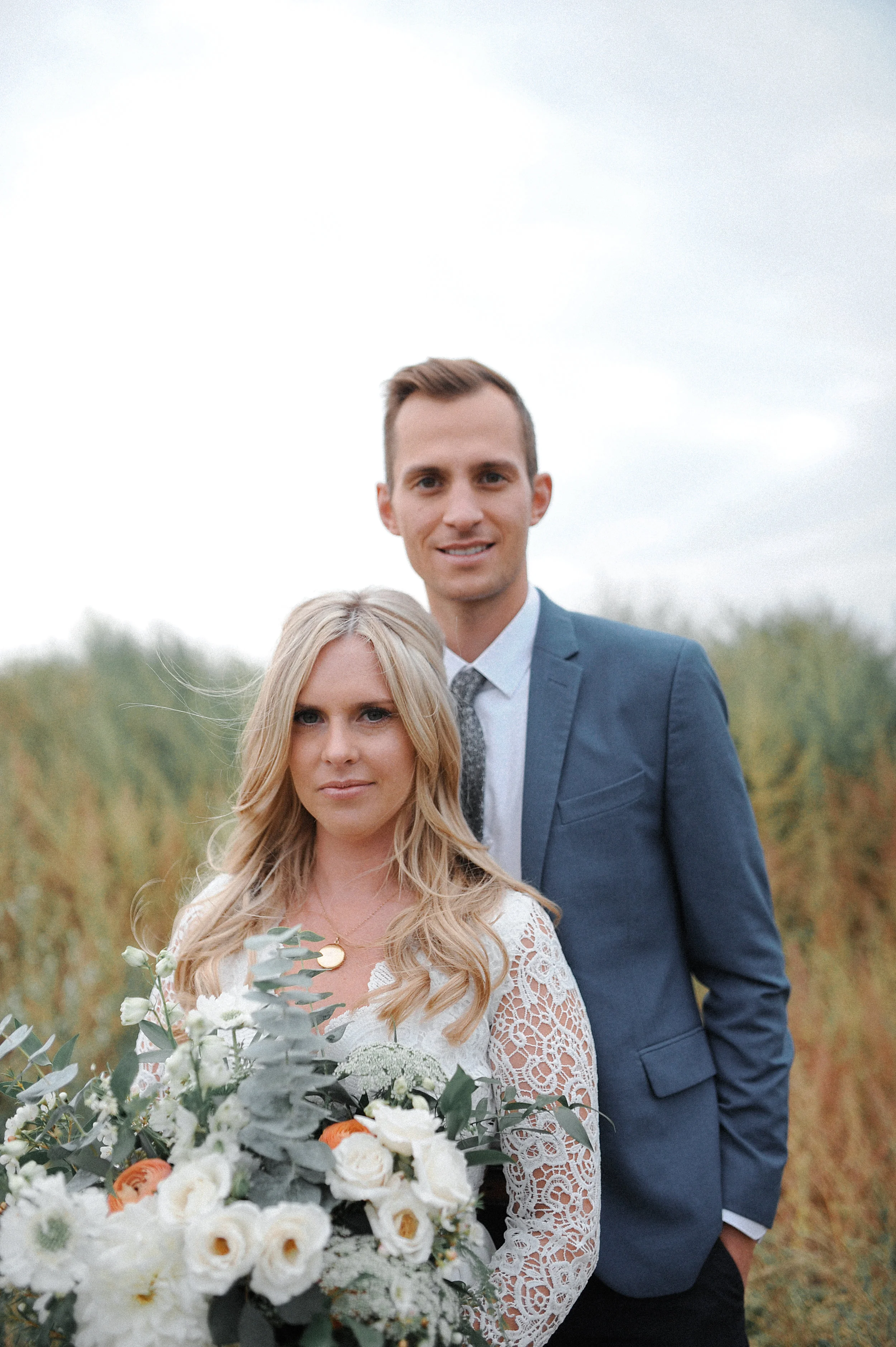 Tamara & Kelly | Wedding