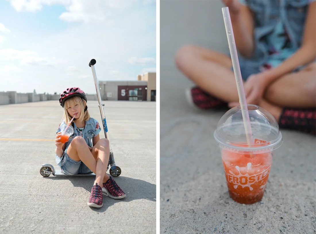 claire slurpee sit.jpg