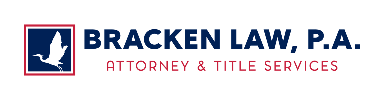 Bracken Law | Attorney & Title Services | 30A