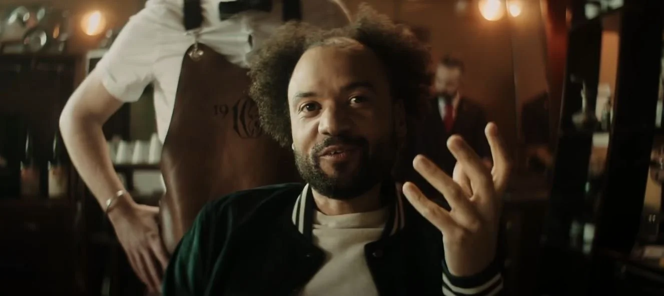  Fabrice Éboué I Plus rien à Perdre