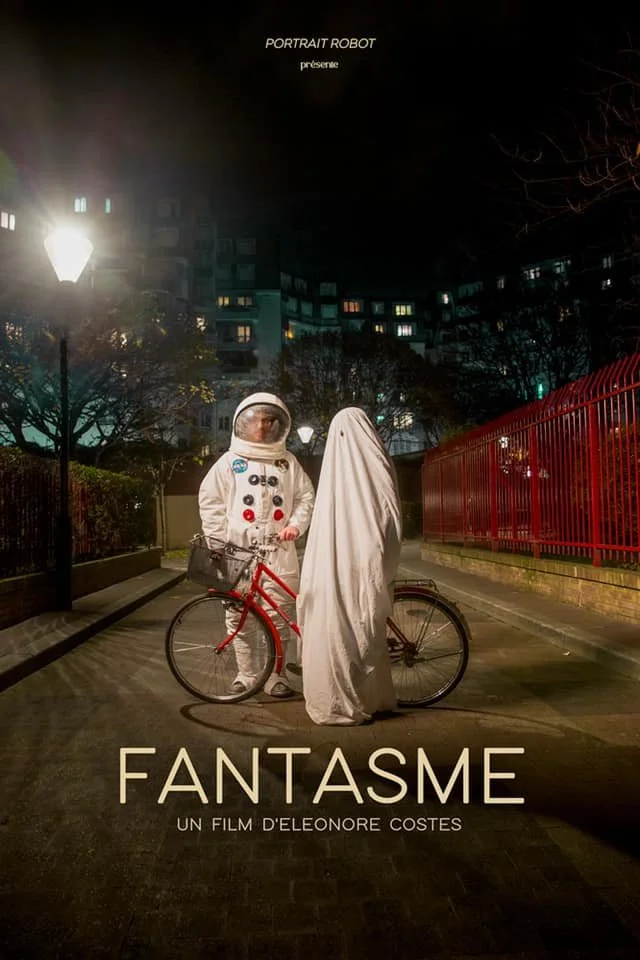 FANTASME I by Éléonore Costes