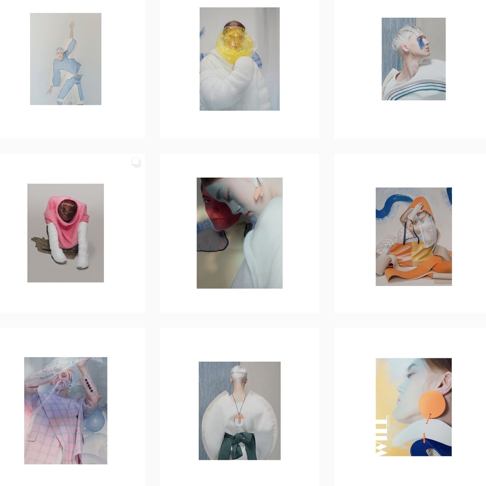 WILL MAGAZINE I ELLA BATS