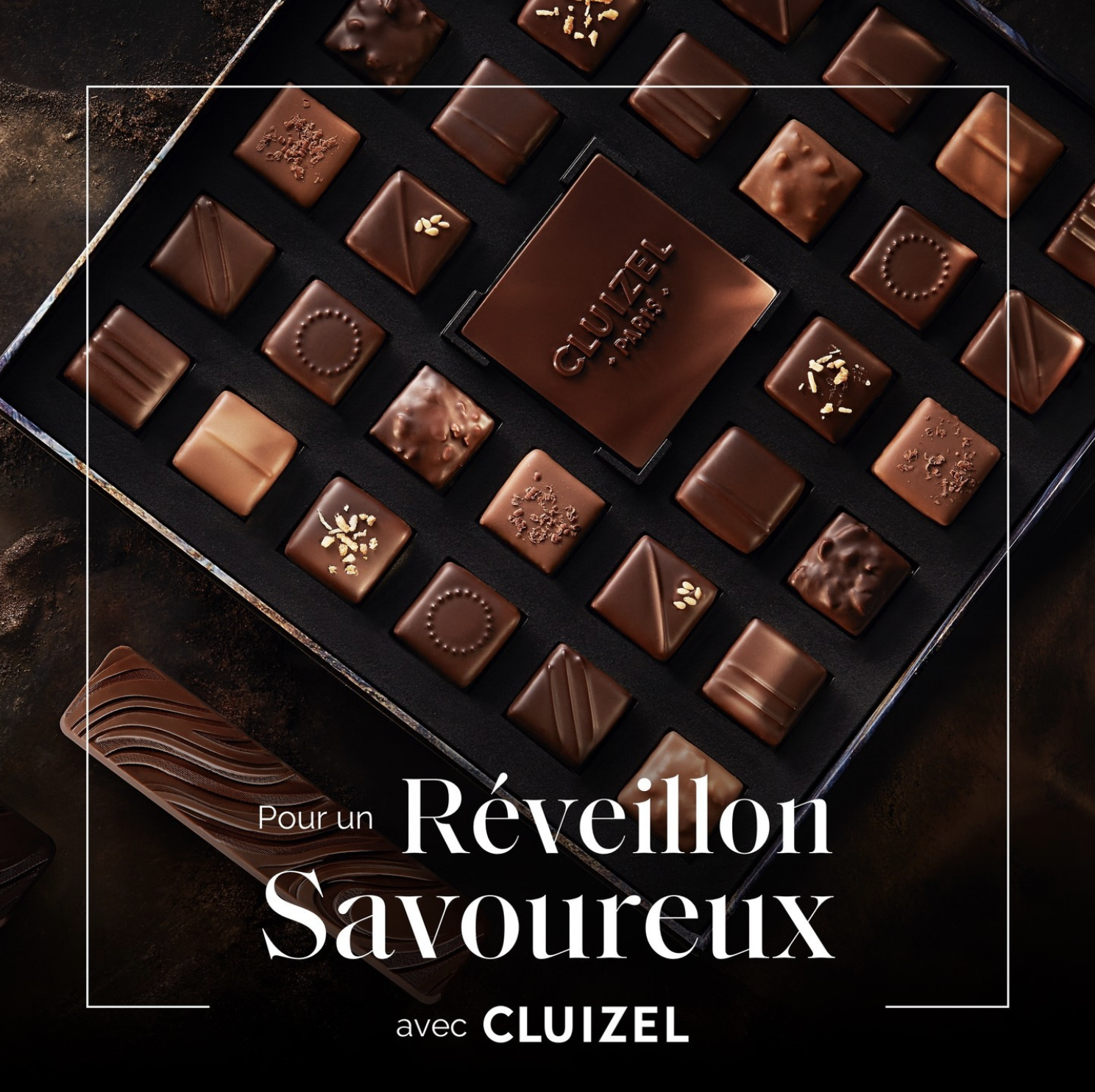 CLUIZEL I  Les exclusifs