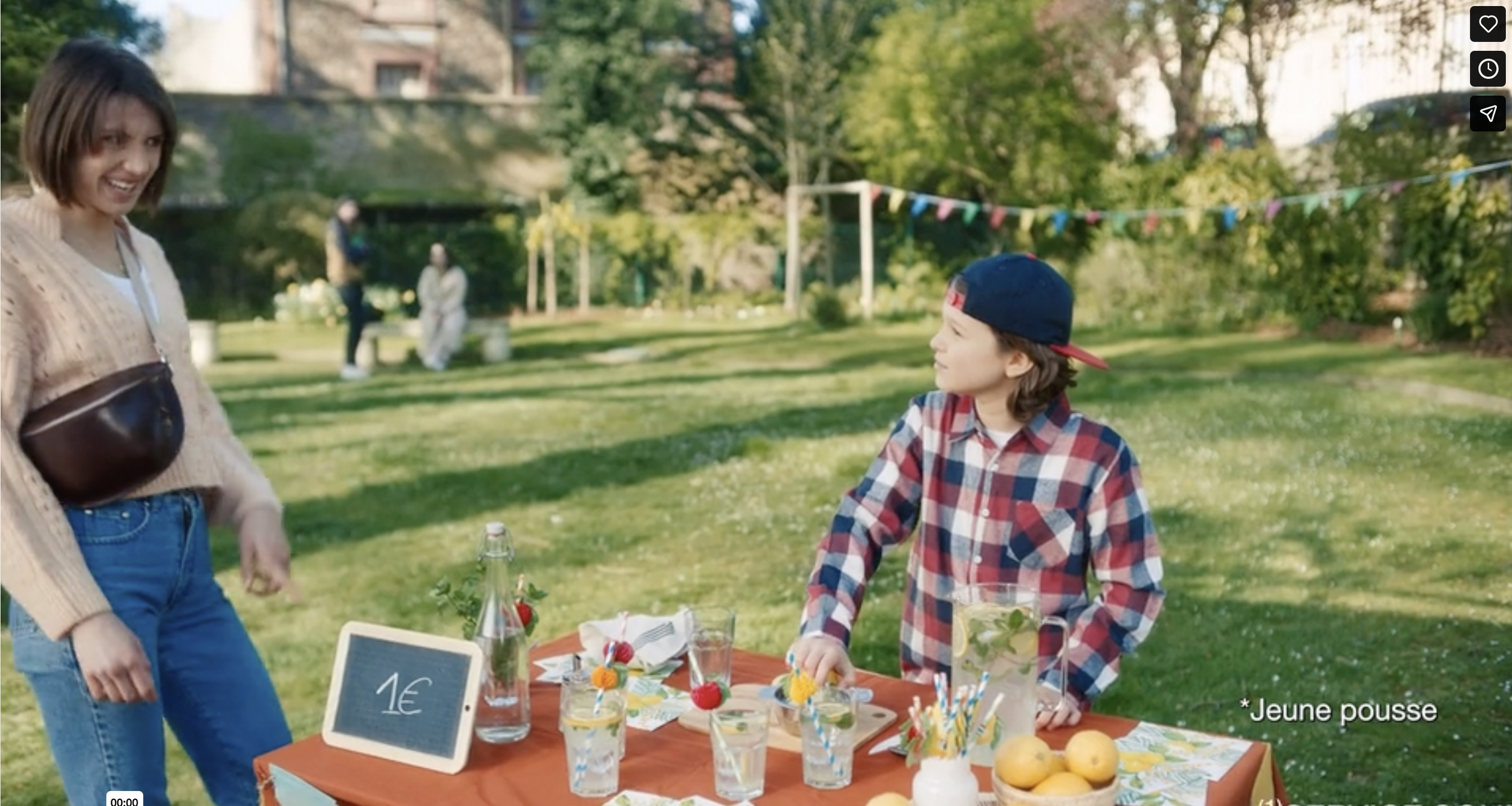 CRÉDIT MUTUEL I Partenaire financier