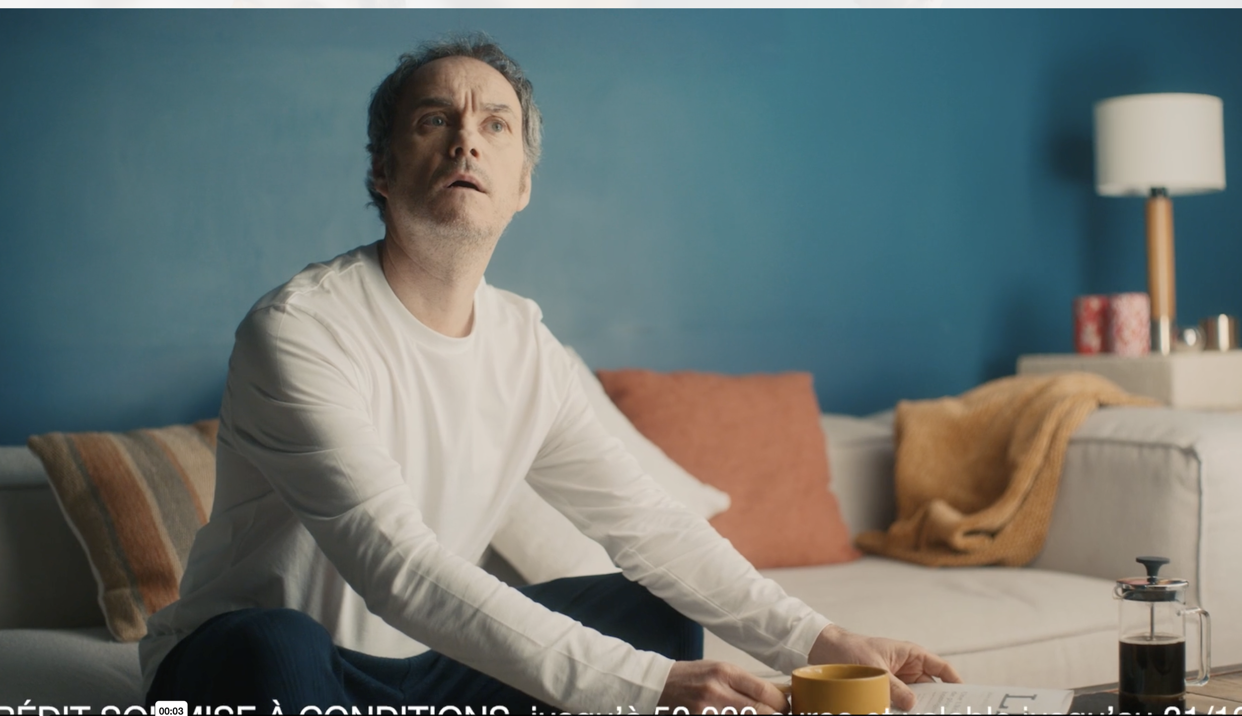 CRÉDIT MUTUEL I La dissolution 