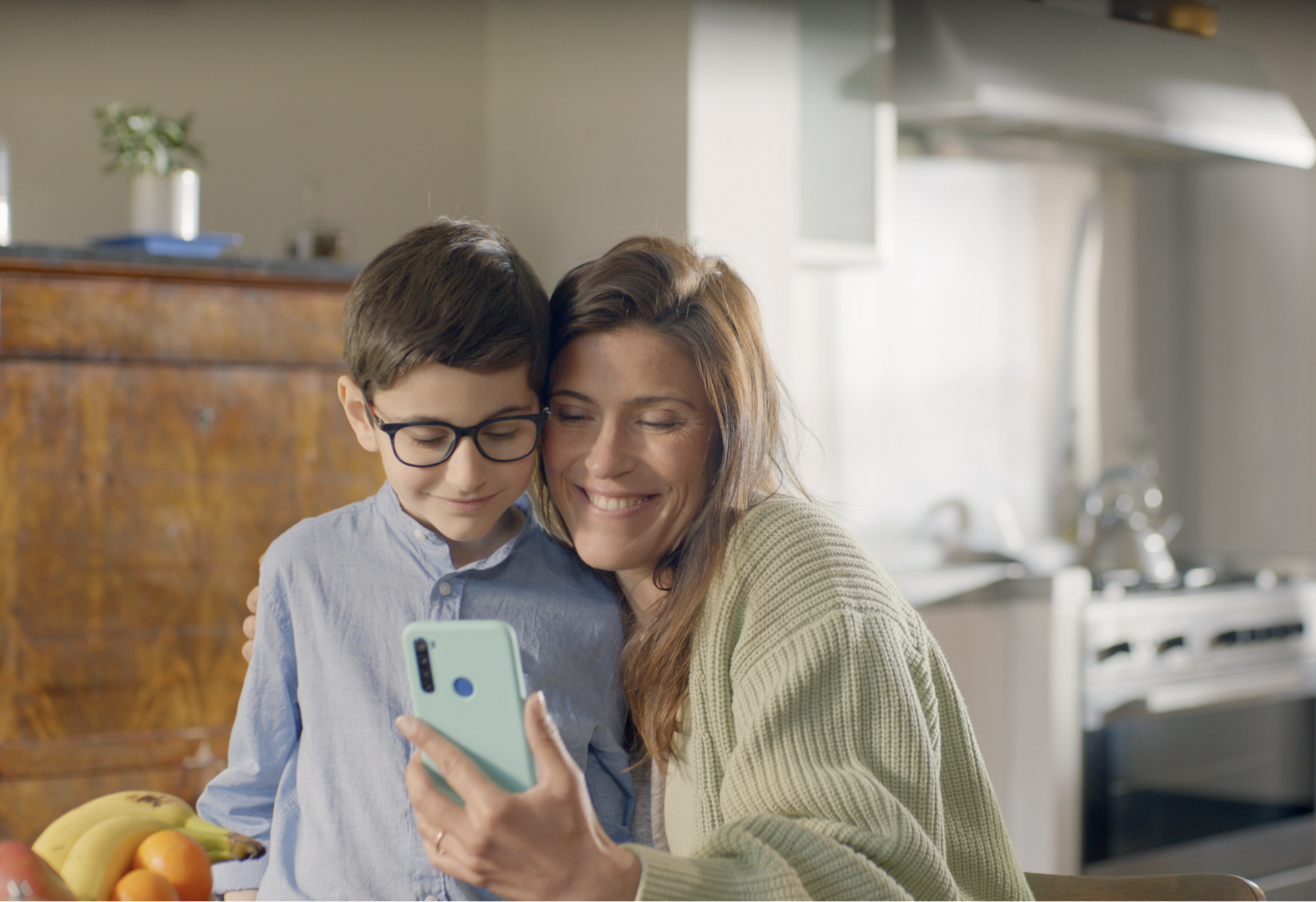 PÈRE DODU I S'engage pour le bon 