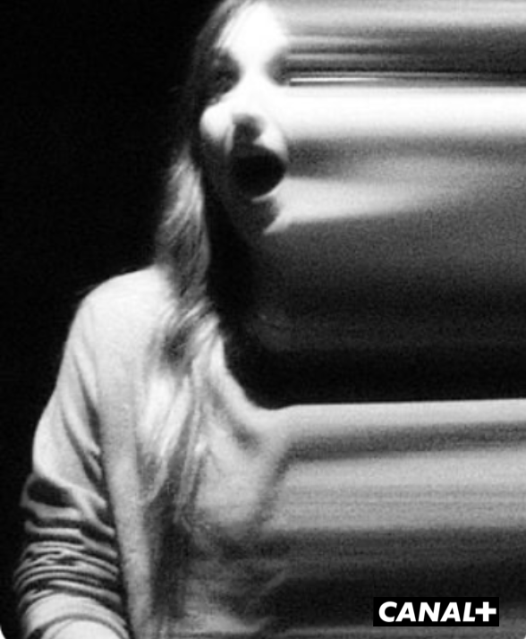 LOST MEDIA I CANAL +