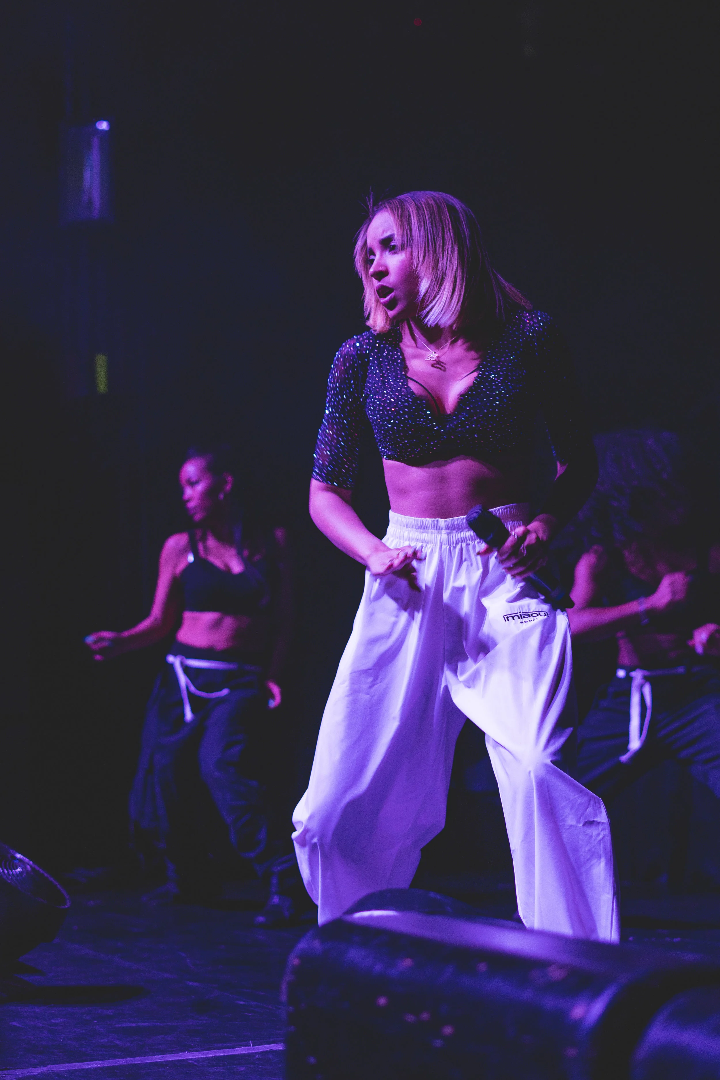 Tinashe - Irving Plaza