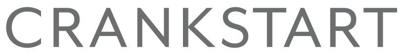 Crankstart Logo