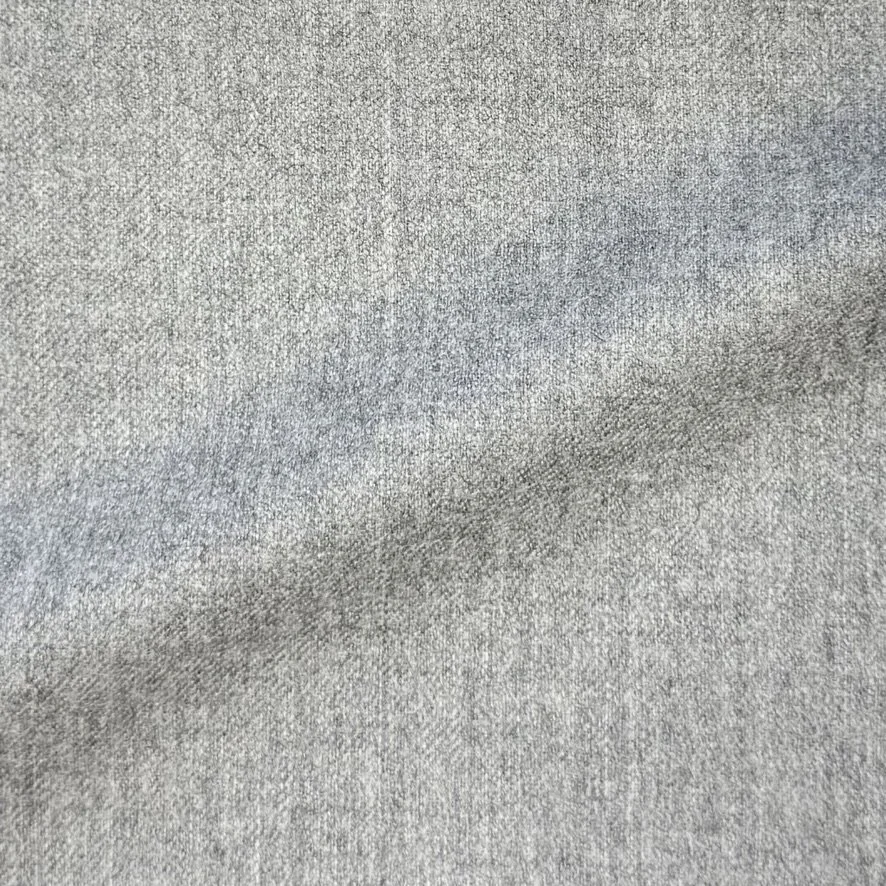 Gray Heathered