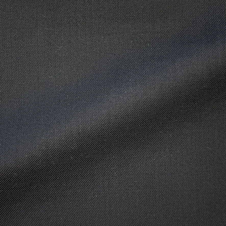 Black Solid