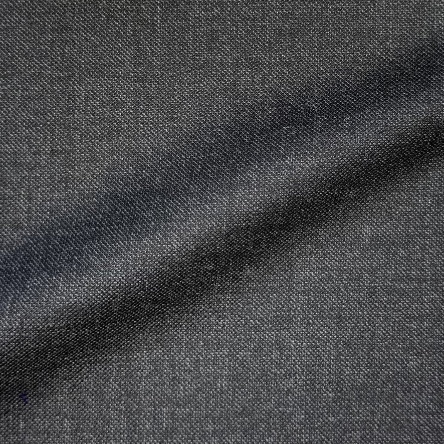 Charcoal Sharkskin