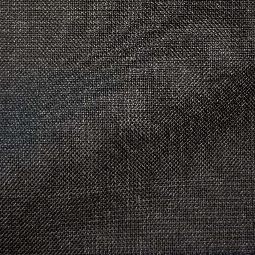 Dark Charcoal w/ Wine Check