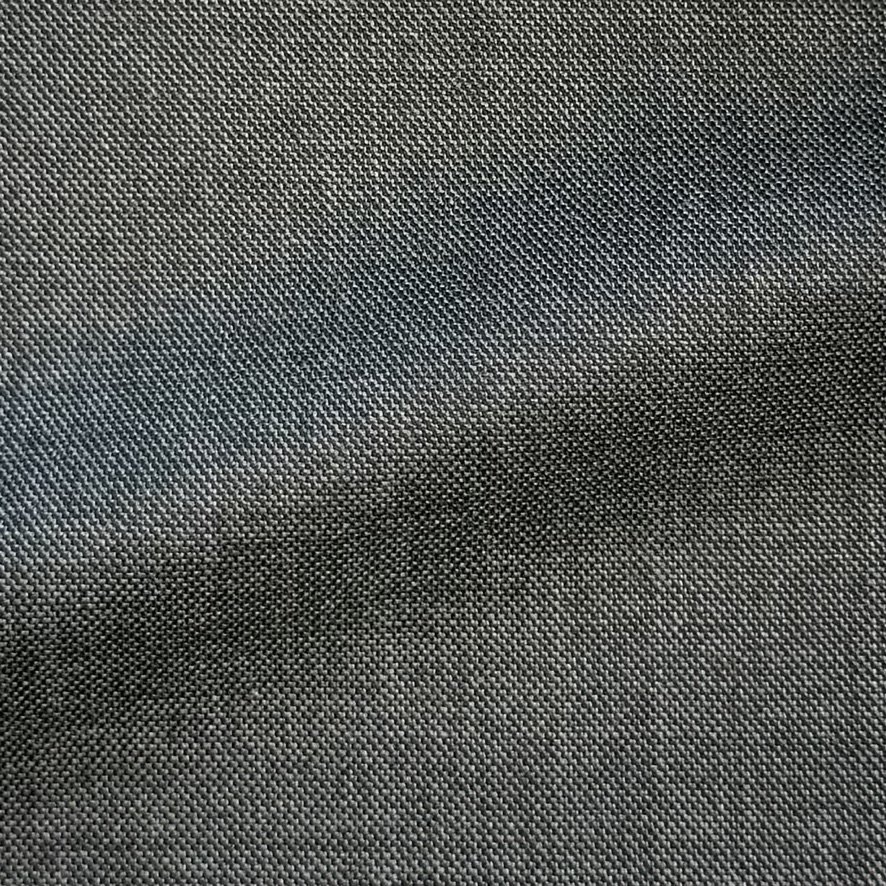 Charcoal Sharkskin