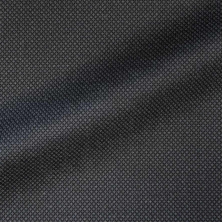 Midnight Blue Birdseye