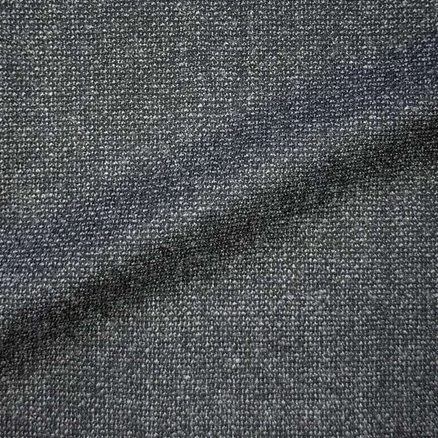 Charcoal Woven