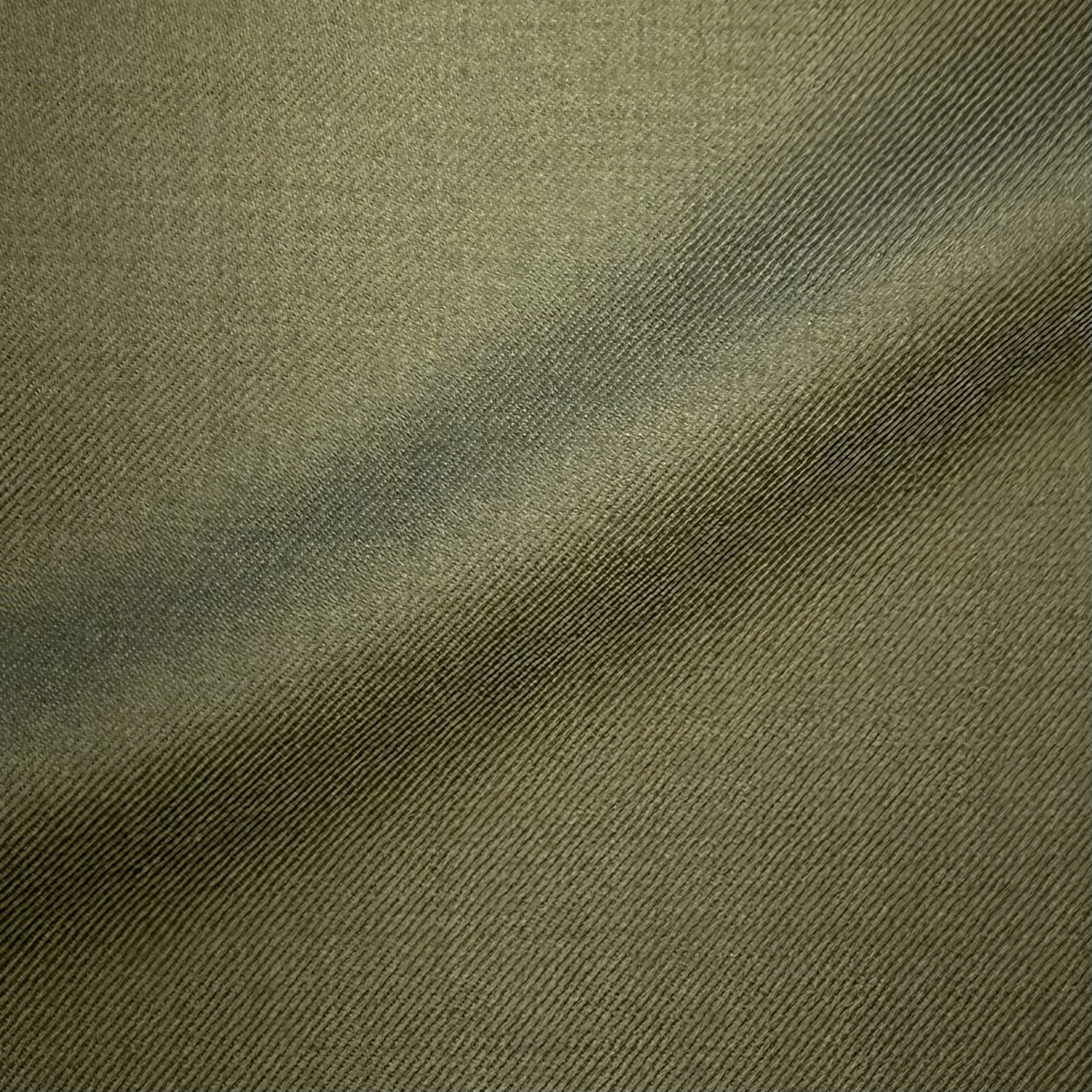 Army Green Solid