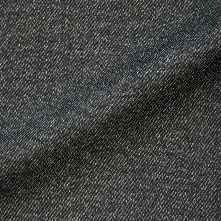 Charcoal Serge