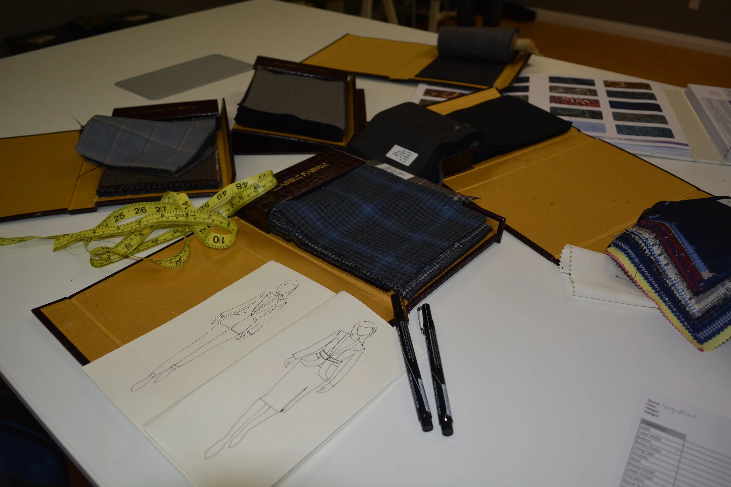 What the Super Numbers on Suits Mean—and Why They Really Don’t Mean That Much