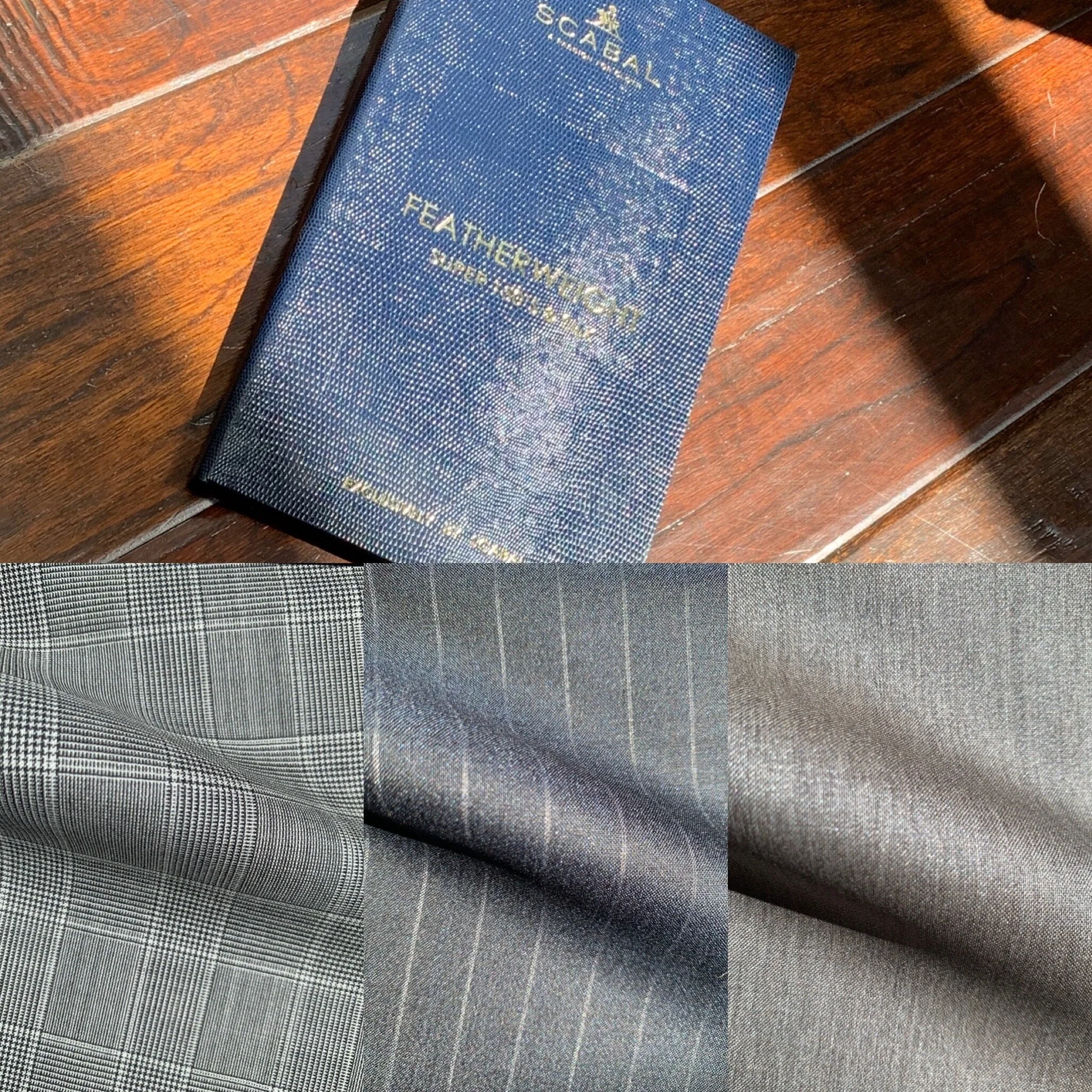 The Best Summer Fabrics for Suits 2020 