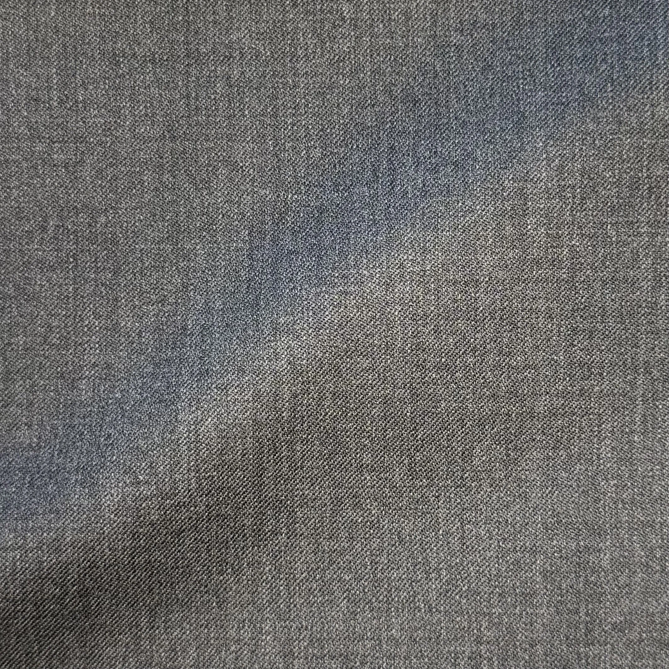 Gray Melange