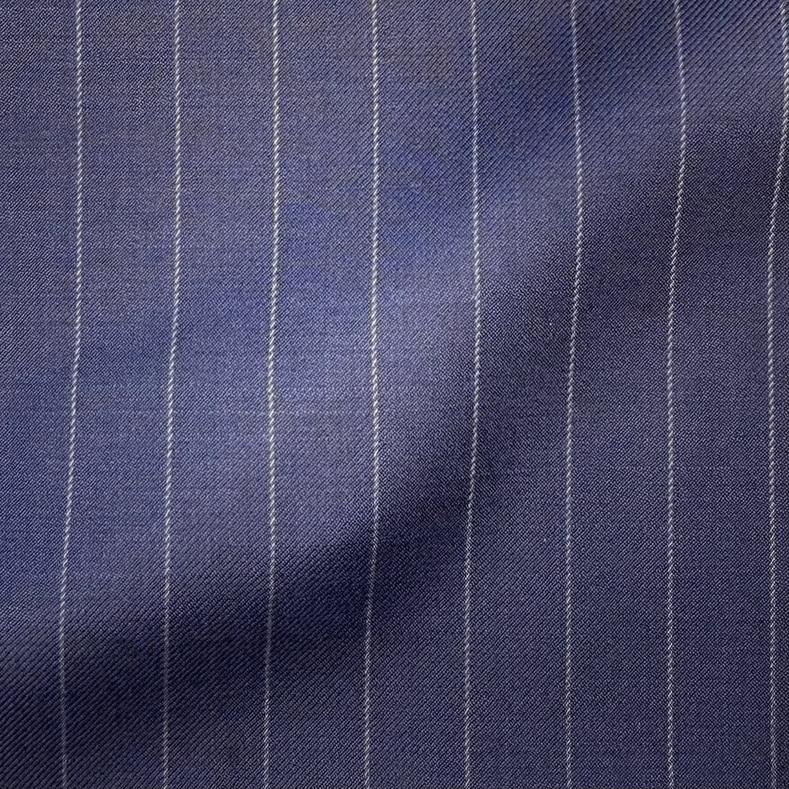 Navy Rope Stripe