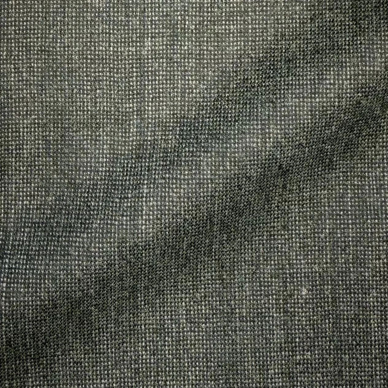 Green Nailhead