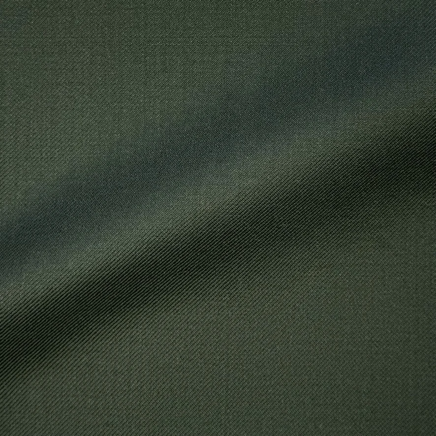 Green Solid