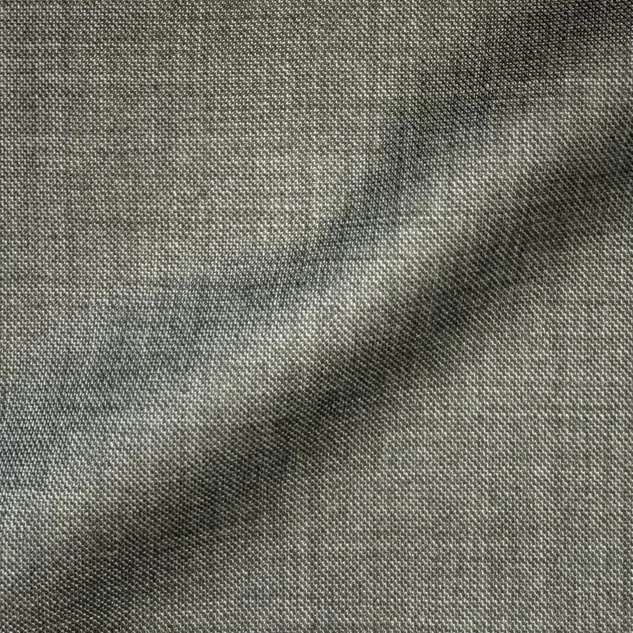 Green Sharkskin