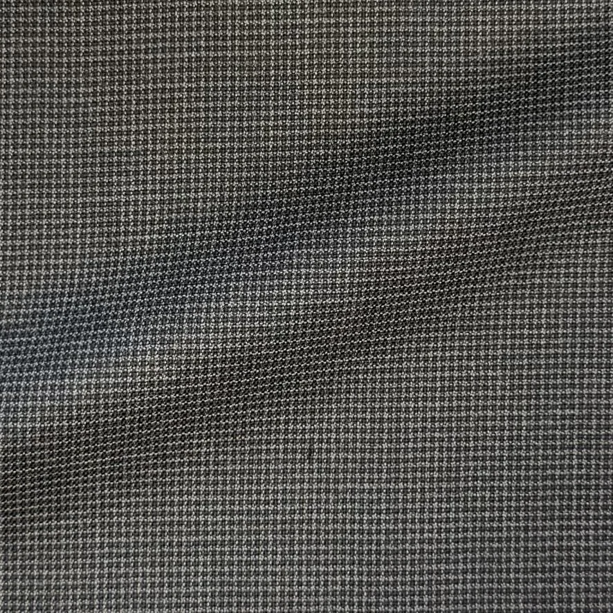 Charcoal Micro Square