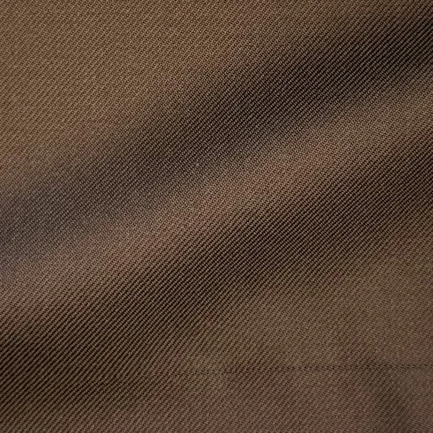 Chocolate Brown Solid