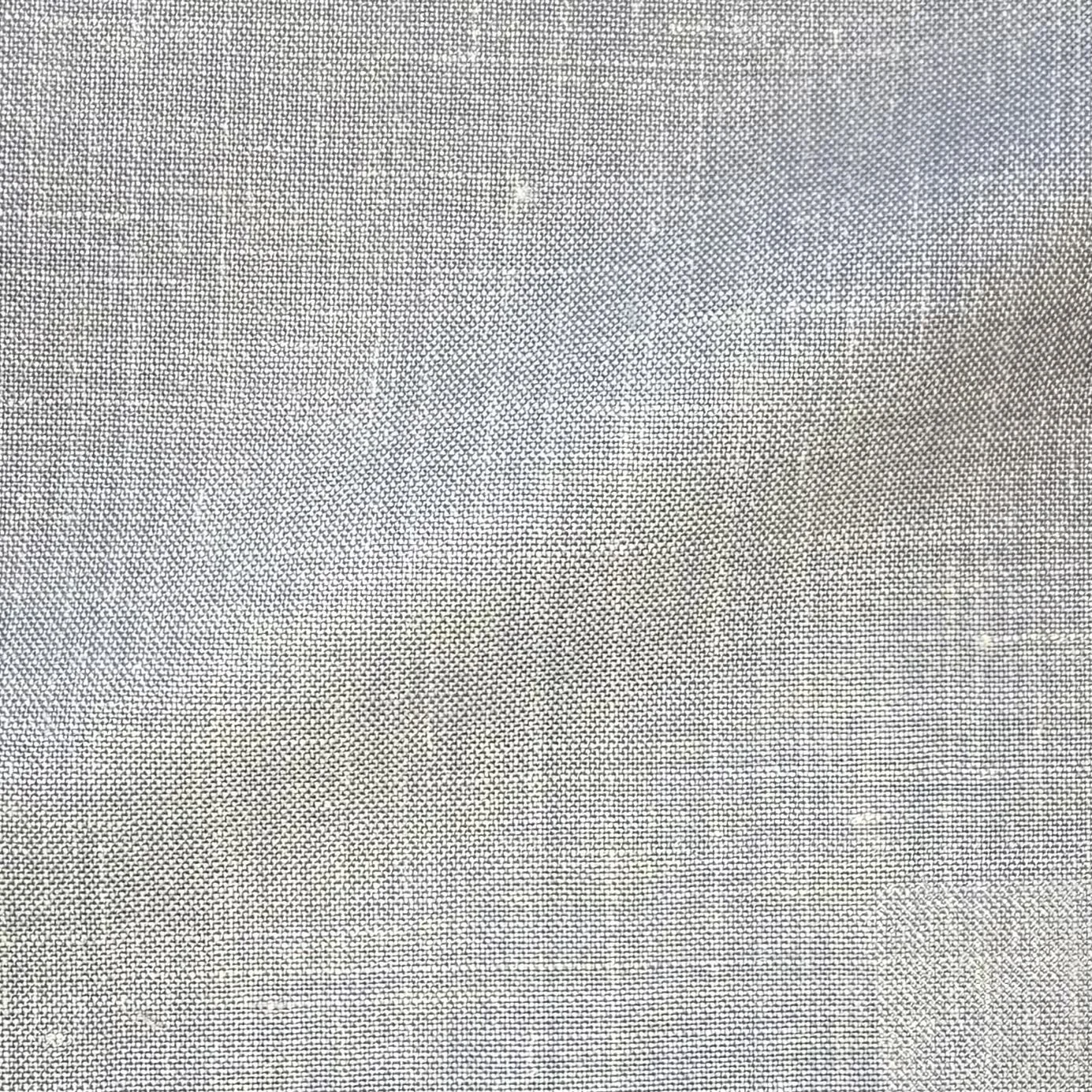 Steel Blue Wool Blend