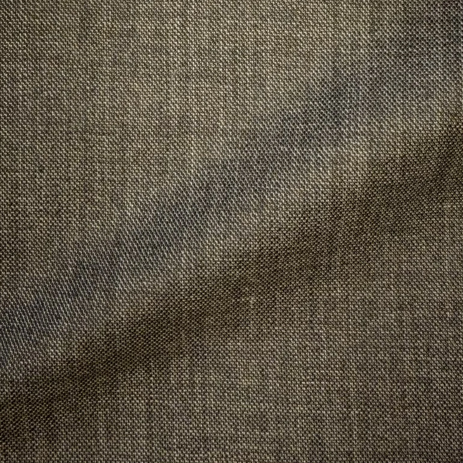Brown Sharkskin