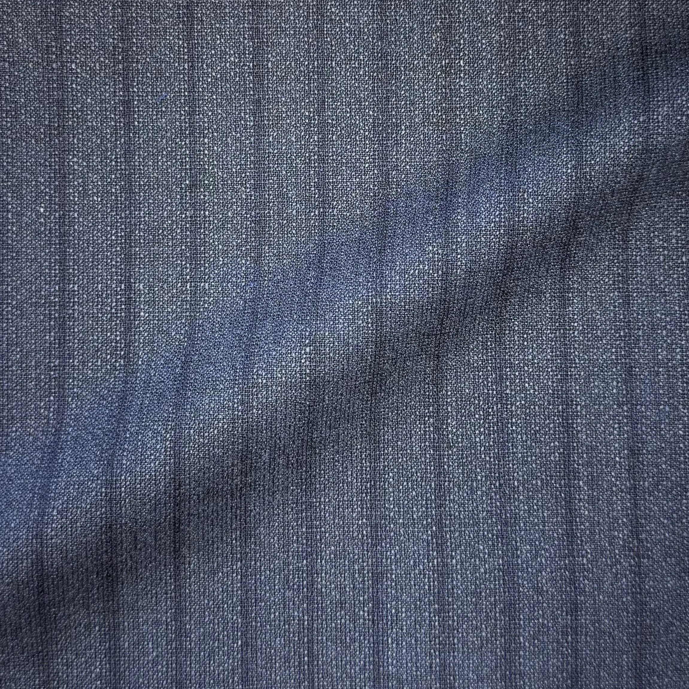 Blue Shadow Stripe