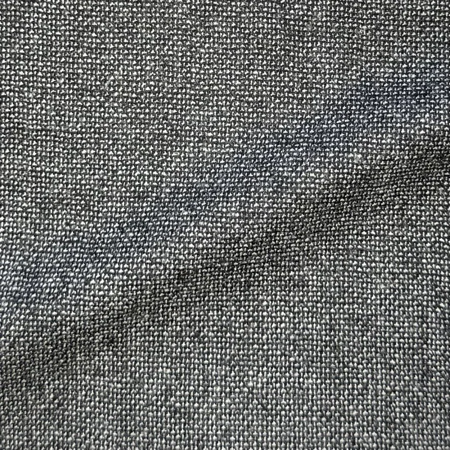 Silver Woven
