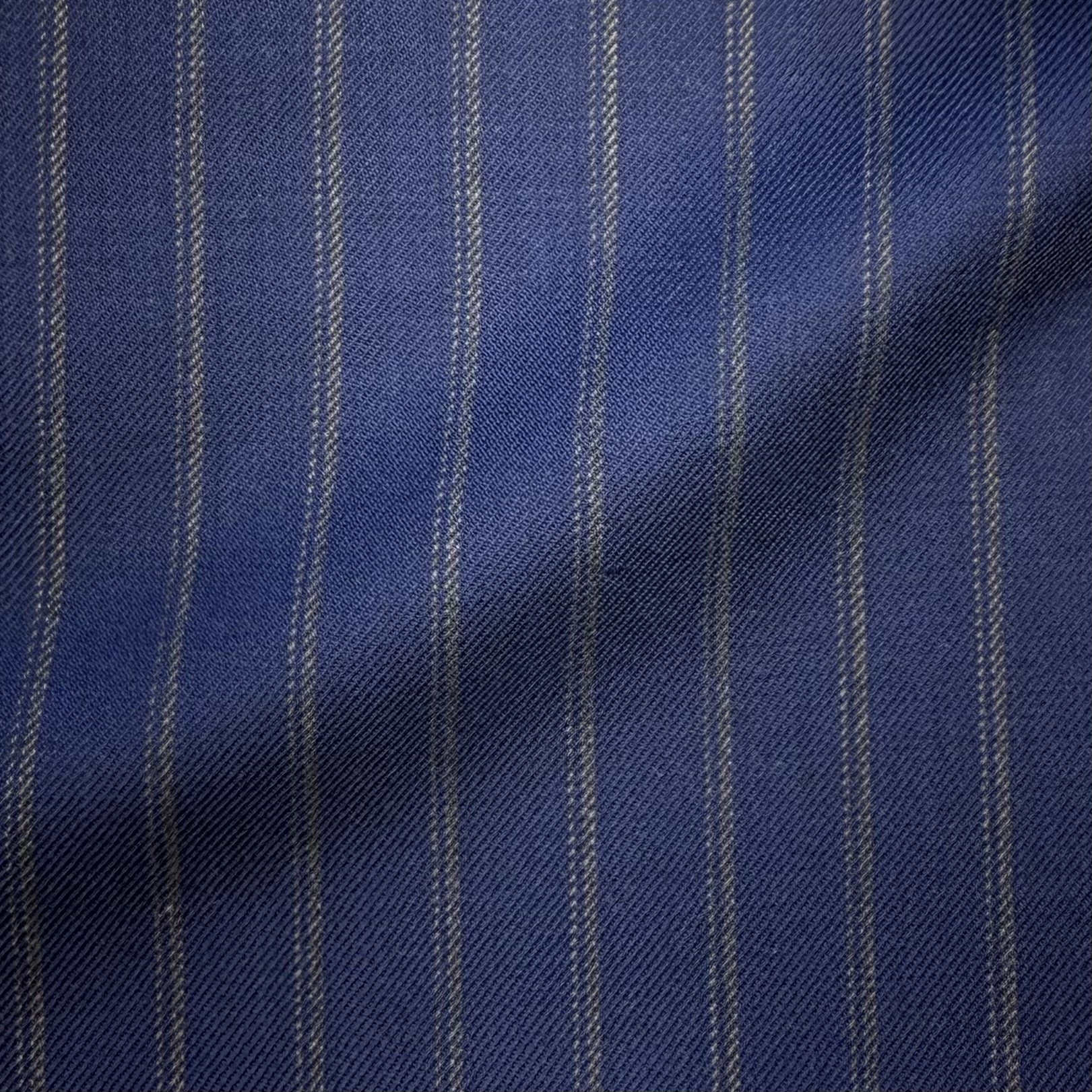 Blue Complex Stripe