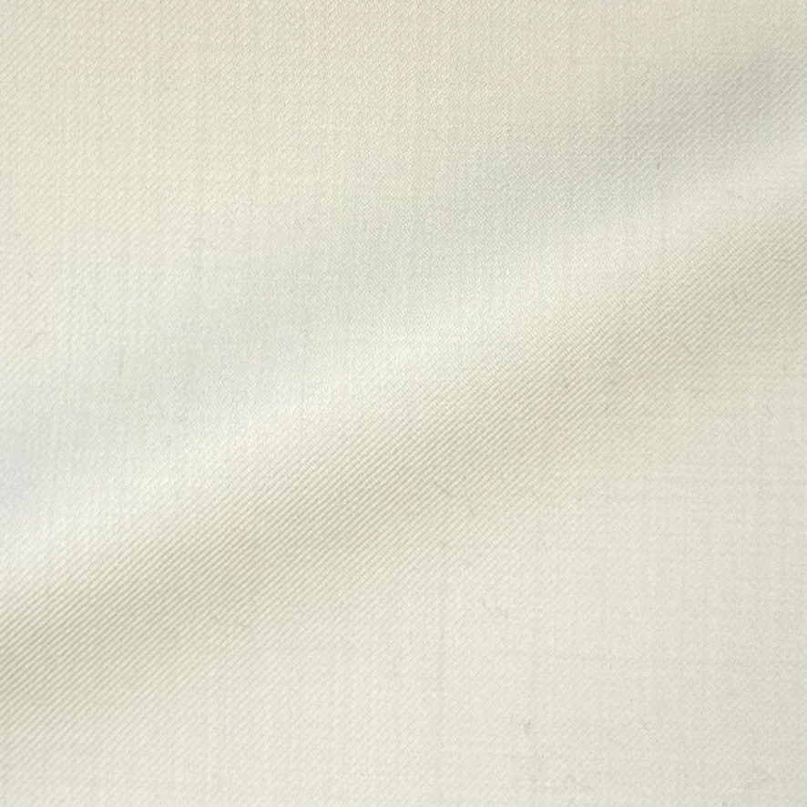 Off-White Gabardine