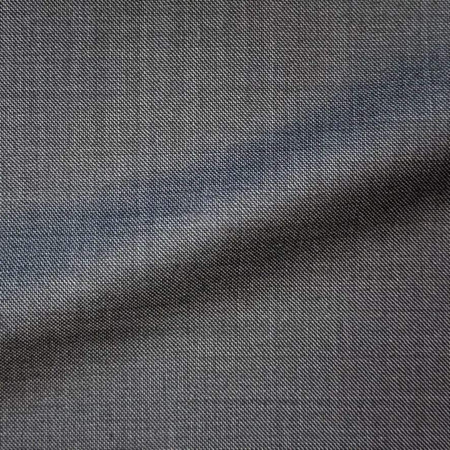 Gray Sharkskin