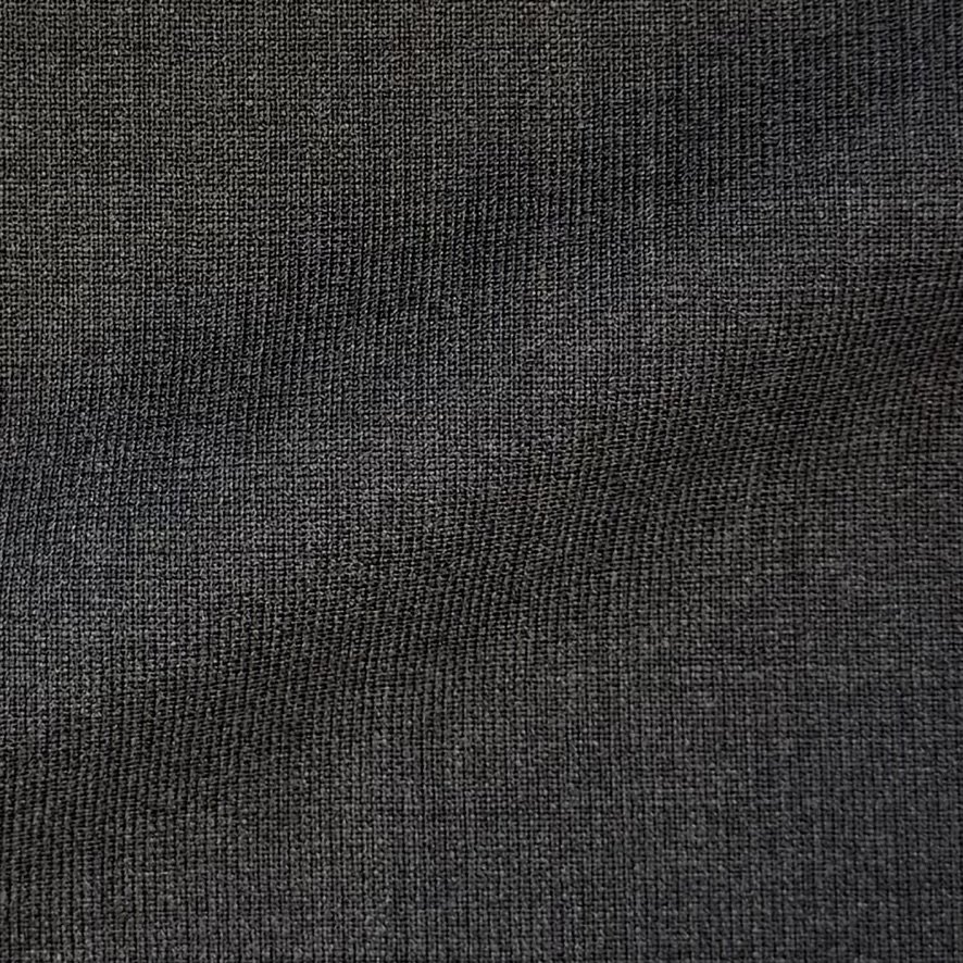 Charcoal Worsted
