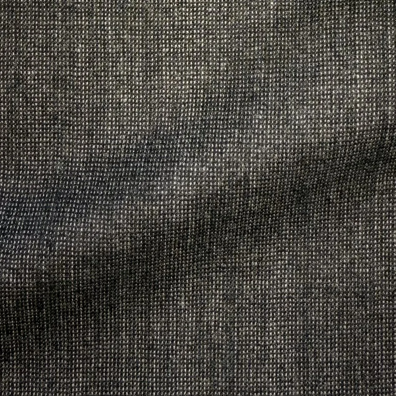 Charcoal Gray Heathered