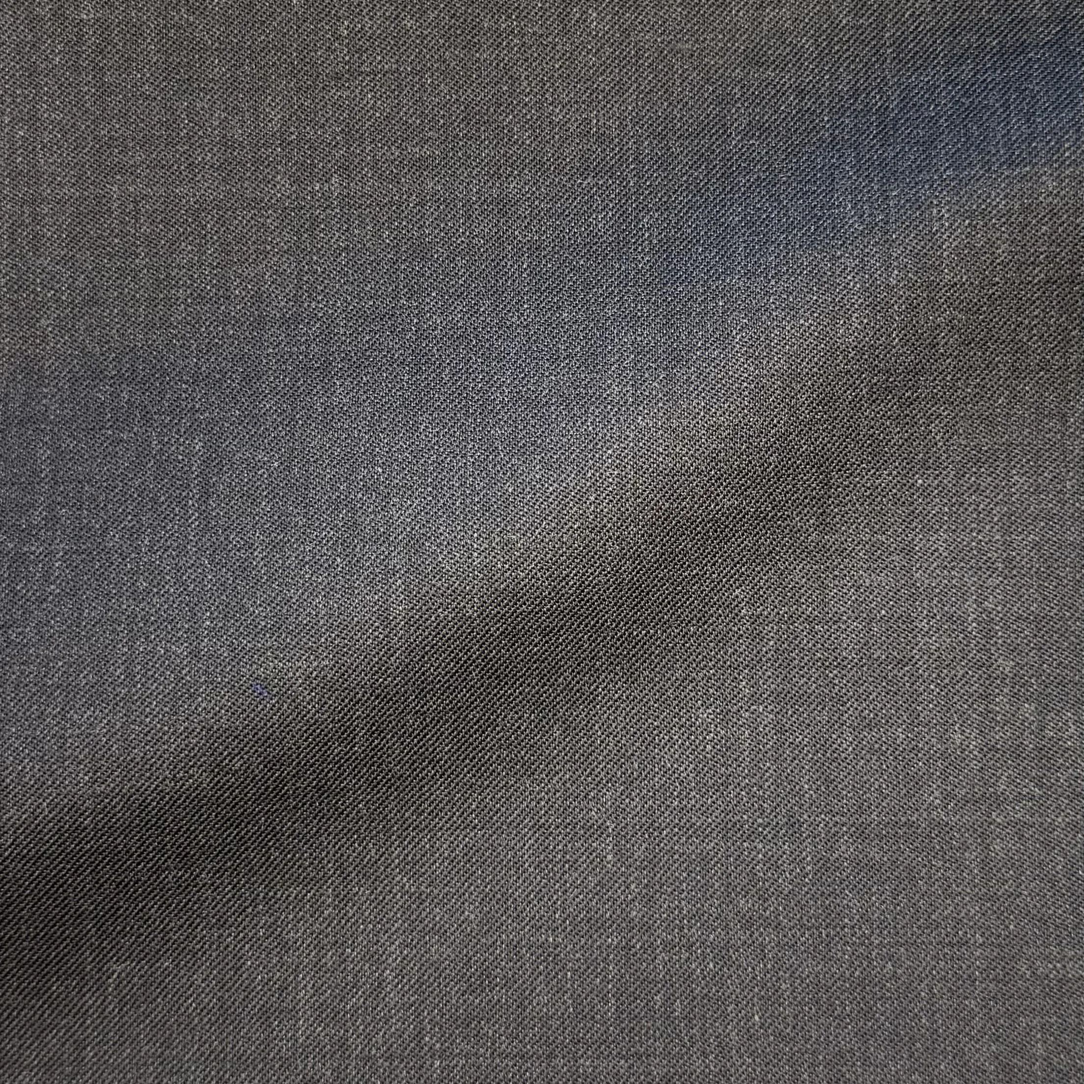 Charcoal Gray Melange