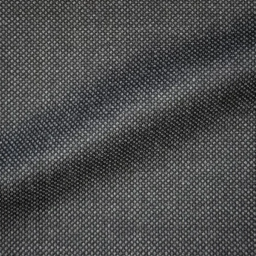Charcoal Birdseye