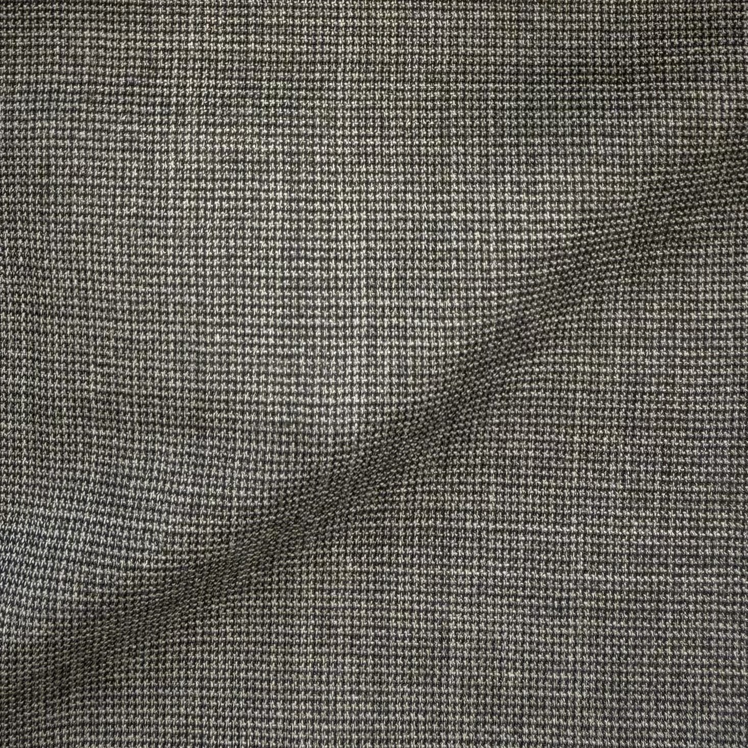 Gray Glen Check