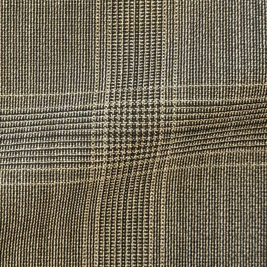 Brown Prince of Wales